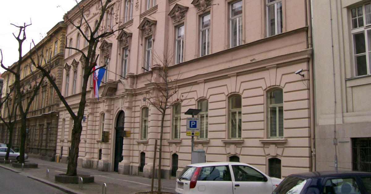 DORH, Gajeva 30a