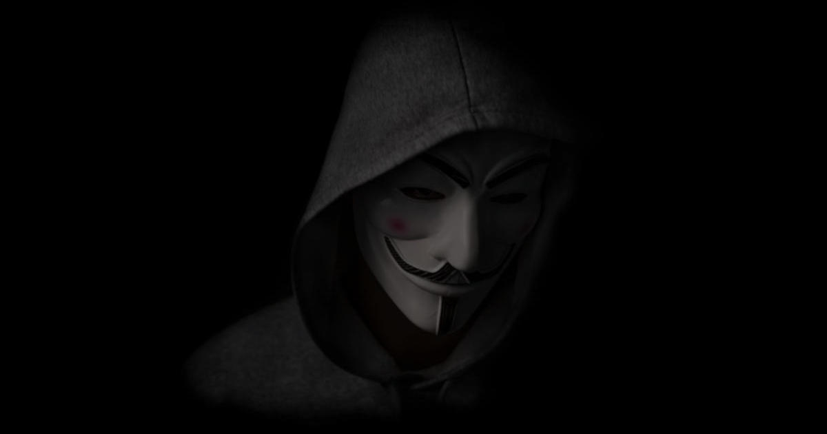 anonimnost zviždača